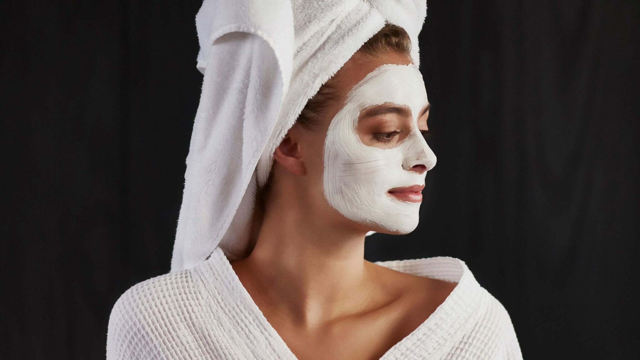 Amazing Home Facials – In 3 Steps