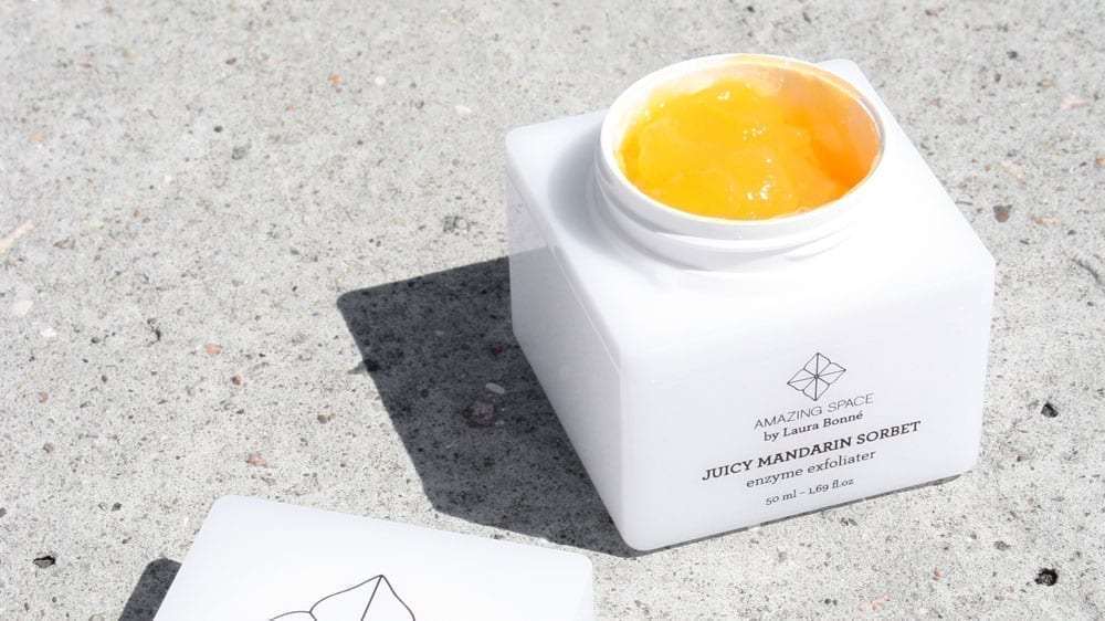juicy-mandarin-sorbet-tips-secrets-amazing-space