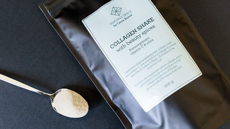 collagen-shake-spring-feelings-amazing-space