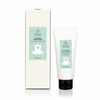 Kids Moisturizer from Amazing Space - natural and organic skin care for babies