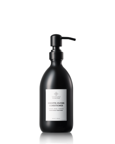 Smooth Jojoba - Hair Conditioner (500ml)