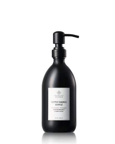 Mango Soufflé – Hand & Body Lotion (500ml)
